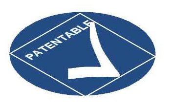 Patentable